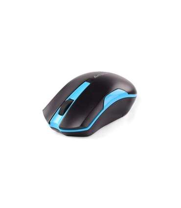 A4Tech G3-200N mouse Ambidextrous RF Wireless Optical 1000 DPI