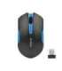 A4Tech G3-200N mouse Ambidextrous RF Wireless Optical 1000 DPI