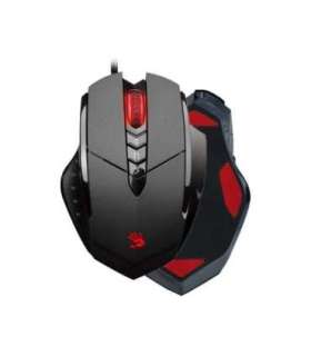 A4Tech Bloody V7m mouse USB Type-A V-Track 3200 DPI