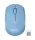 NATEC STORK mouse Home Ambidextrous RF Wireless + USB Type-A Optical 1600 DPI