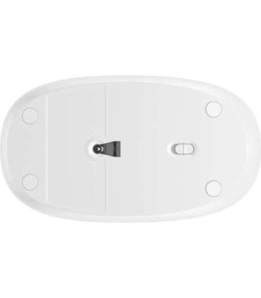 HP Bluetooth Mouse 240 Lunar White