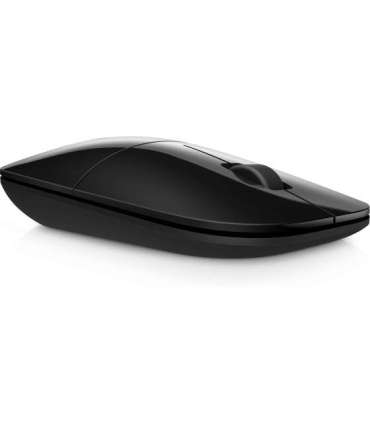 HP Z3700 Black Wireless Mouse