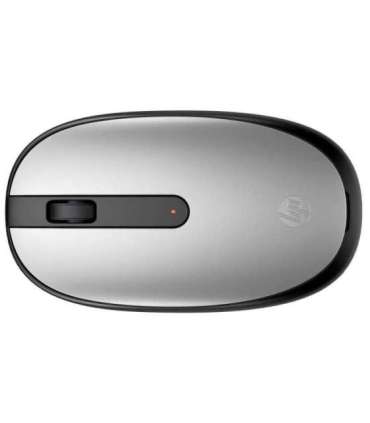 HP 240 Pike Silver Bluetooth Mouse