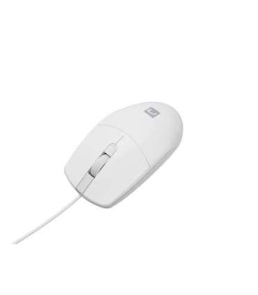 NATEC NMY-1988 mouse USB Type-A Optical