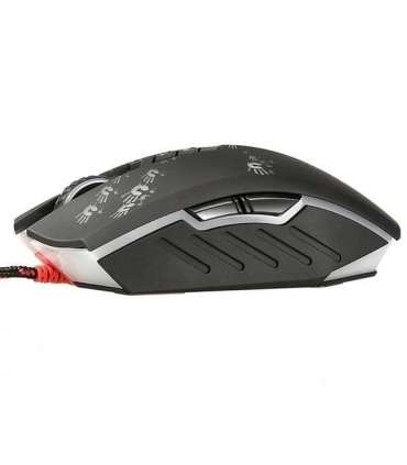 A4Tech Bloody Blazing A60 (Activated) mouse USB Type-A Optical 6200 DPI A4TMYS46161