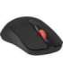 MOUSE DEFENDER NEXUS MS-195 RF SILENT BLACK