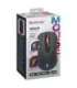 MOUSE DEFENDER NEXUS MS-195 RF SILENT BLACK