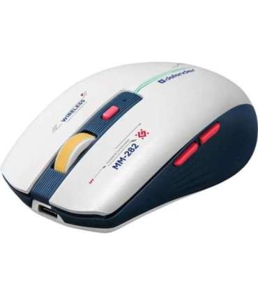 WIRELESS MOUSE DEFENDER DILA MM-282 RF 1800dpi 6P