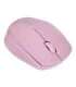 NATEC STORK mouse Home Ambidextrous RF Wireless + USB Type-A Optical 1600 DPI