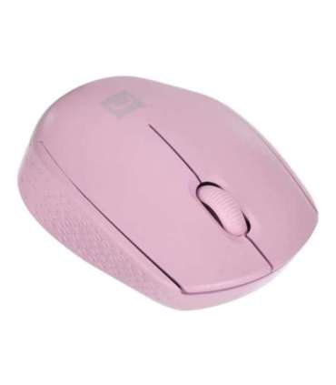 NATEC STORK mouse Home Ambidextrous RF Wireless + USB Type-A Optical 1600 DPI