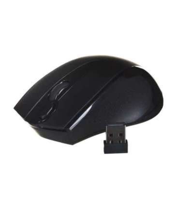A4Tech G9-500F mouse RF Wireless V-Track 1000 DPI Right-hand