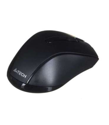 A4Tech G9-500F mouse RF Wireless V-Track 1000 DPI Right-hand