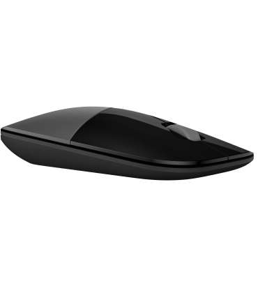 HP Z3700 Dual Silver Mouse