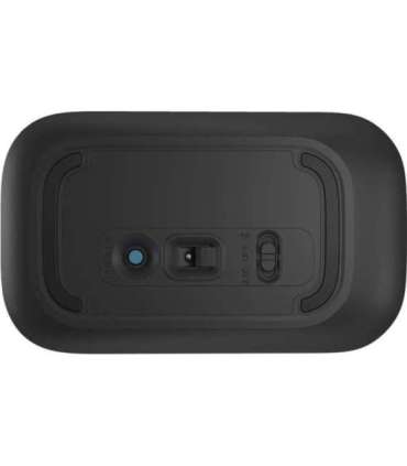 HP Z3700 Dual Silver Mouse