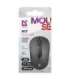 MOUSE DEFENDER HIT MM-495 RF OPTIC BLACK 1600dpi 3P