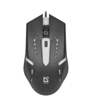 Defender HIT MB-601 OPTIC LED 1200dpi 4P