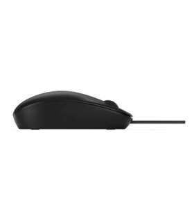 HP 125 Wired Mouse
