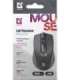 Defender Optimum MB-270 mouse Office Right-hand USB Type-A Optical 1000 DPI