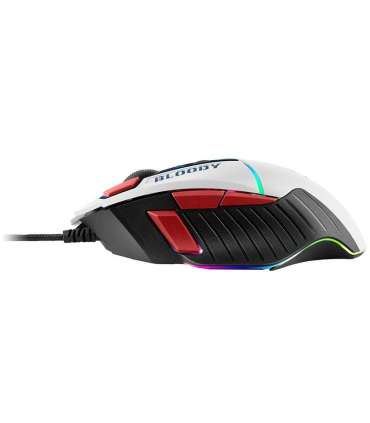 A4Tech mouse Bloody W95Max USB Sports Navy A4TMYS47258