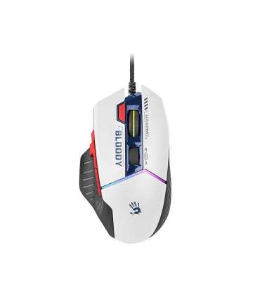 A4Tech mouse Bloody W95Max USB Sports Navy A4TMYS47258