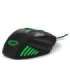 Esperanza EGM201G mouse USB Type-A Optical 2400 DPI Right-hand