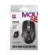 MOUSE DEFENDER PRIME MB-053 RF SILENT BLACK OPTICAL