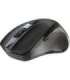 MOUSE DEFENDER PRIME MB-053 RF SILENT BLACK OPTICAL