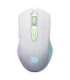 WIRELESS MOUSE DEFENDER PANDORA RF WHITE 3200dpi 7P