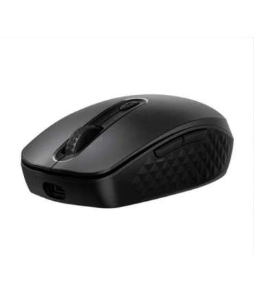 HP 690 7M1D4AA QI-Charging wireless mouse with rechargeable battery black