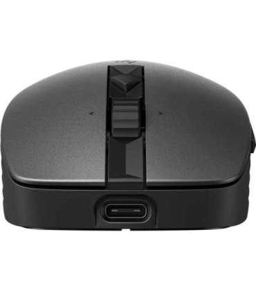 HP 710 Rechargeable Silent Mouse