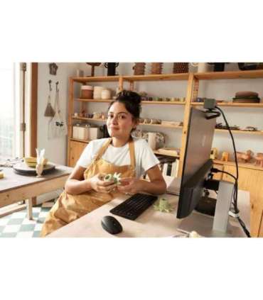 HP 710 Rechargeable Silent Mouse