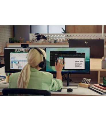 HP 710 Rechargeable Silent Mouse