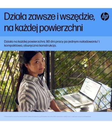 HP 710 Rechargeable Silent Mouse