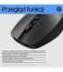 HP 710 Rechargeable Silent Mouse