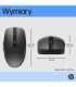 HP 710 Rechargeable Silent Mouse
