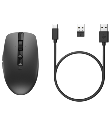 HP 710 Rechargeable Silent Mouse