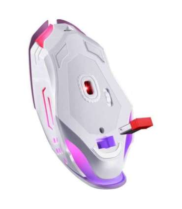 CDEFENDER GM-511 KATANA RF 3200dpi 7P WHITE