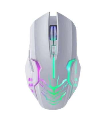 CDEFENDER GM-511 KATANA RF 3200dpi 7P WHITE