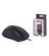 MOUSE DEFENDER HIT MB-530 BLACK OTPICAL 1000dpi 3P
