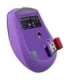 MOUSE DEFENDER MYSTERY MM-301 RF+BT PURPLE 1600dpi 6P