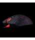 BLOODY A90 mouse Gaming Right-hand USB Type-A Optical 6200 DPI