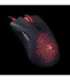 BLOODY A90 mouse Gaming Right-hand USB Type-A Optical 6200 DPI