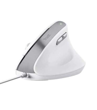 Trust Bayo II mouse Office Right-hand USB Type-A Optical 2400 DPI