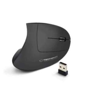 Esperanza EM133 Mouse RF Wireless Optical 1600 DPI