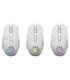 MOUSE DEFENDER GM-514 GLORY OPTIC RF RGB 3200dpi 7P WHITE