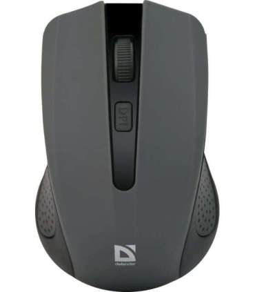 Defender MM-935 mouse Ambidextrous RF Wireless Optical 1600 DPI