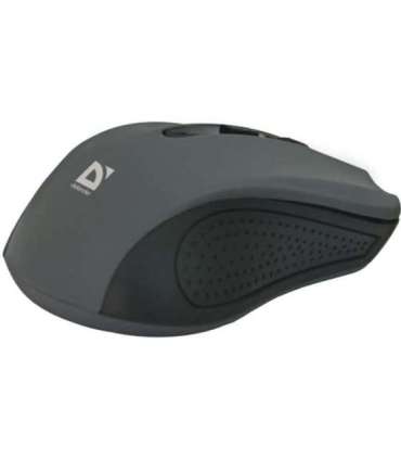 Defender MM-935 mouse Ambidextrous RF Wireless Optical 1600 DPI