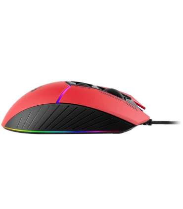 A4Tech mouse Bloody W95Max USB Sports Red A4TMYS47257