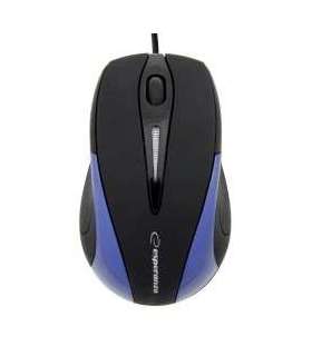 Esperanza EM102B mouse USB Type-A Optical 800 DPI