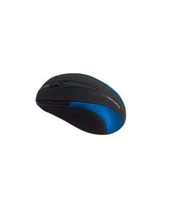 Esperanza EM102B mouse USB Type-A Optical 800 DPI